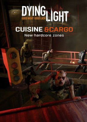 Dying Light - Cuisine & Cargo PC, wersja cyfrowa 1