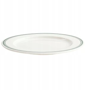 Verlo Talerz płaski, 27 cm, Forte Vira 2