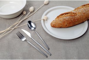 Łyżka do latte, Kado 2