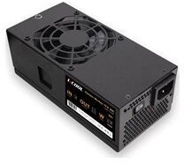 Zasilacz 1stCOOL Zasilacz Golden Worker TFX 300 88+, 300W, TFX, czarny 2