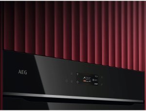 Piekarnik AEG 7000 Series MealAssist 71 L czarny piekarnik samoczyszczący Iebuvejama elektriska cepeskrasns TE7PB63ZAB (7333394056197) 4