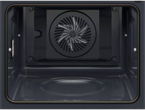 Piekarnik AEG 7000 Series MealAssist 71 L czarny piekarnik samoczyszczący Iebuvejama elektriska cepeskrasns TE7PB63ZAB (7333394056197) 5