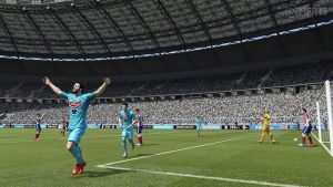 FIFA 15 PC, wersja cyfrowa 5