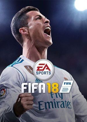 FIFA 18 PC, wersja cyfrowa 1