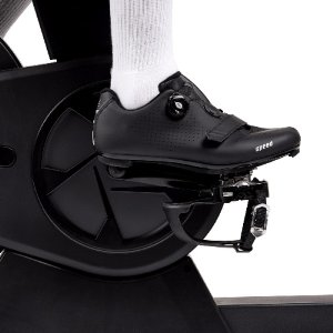 Rower stacjonarny Hammer Rower HyRace S z magnetycznym oporem i kołem 20 kg 5