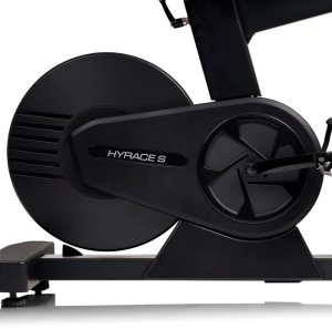 Rower stacjonarny Hammer Rower HyRace S z magnetycznym oporem i kołem 20 kg 6