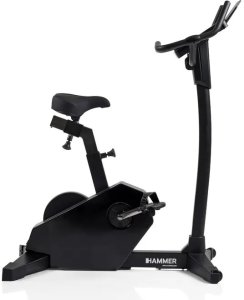 Rower elektryczny Hammer Rower elektromagnetyczny Maximum Spheris 4.0 z ekranem dotykowym 10,1" 2