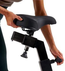 Rower elektryczny Hammer Rower elektromagnetyczny Maximum Spheris 4.0 z ekranem dotykowym 10,1" 5