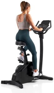 Rower elektryczny Hammer Rower elektromagnetyczny Maximum Spheris 4.0 z ekranem dotykowym 10,1" 6