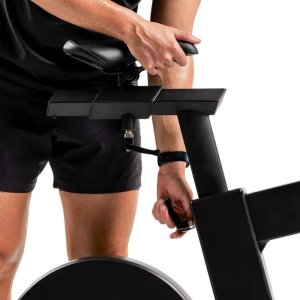 Rower stacjonarny Hammer Rower HyRace SR z ekranem 10.1 i oporem magnetycznym 5
