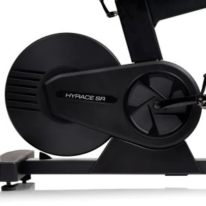 Rower stacjonarny Hammer Rower HyRace SR z ekranem 10.1 i oporem magnetycznym 6