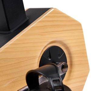 Rower elektryczny Hammer Rower elektromagnetyczny Maximum Spheris 4.0 NorsK z ekranem dotykowym 10,1" 4