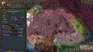 Europa Universalis IV: Collection PC, wersja cyfrowa 3