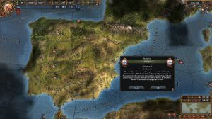Europa Universalis IV: Collection PC, wersja cyfrowa 5