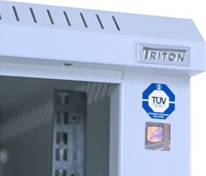 Szafa Triton Stojąca 19" 32U (RMA32A61CAX) 2