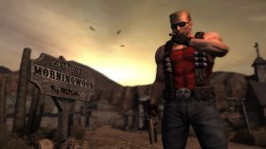 Duke Nukem Forever PC, wersja cyfrowa 11