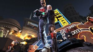 Duke Nukem Forever PC, wersja cyfrowa 2