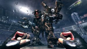 Duke Nukem Forever PC, wersja cyfrowa 3