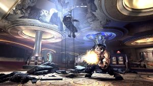 Duke Nukem Forever PC, wersja cyfrowa 5