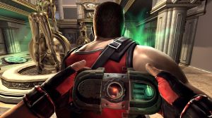 Duke Nukem Forever PC, wersja cyfrowa 7
