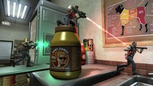 Duke Nukem Forever PC, wersja cyfrowa 8