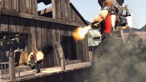 Duke Nukem Forever PC, wersja cyfrowa 9