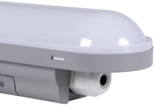 Naświetlacz Kanlux Oprawa hermetyczna DICHT LED 36W-NW 3600lm 4000K IP65 1200/64mm 110 PC 31411 3