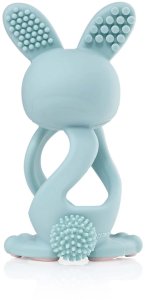 Brushbaby GRYZAK BOBBIE BUNNY Eukaliptus 2