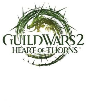 Guild Wars 2: Heart of Thorns 1