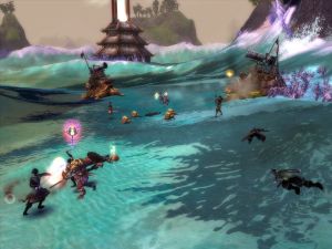 Guild Wars: Factions PC, wersja cyfrowa 7