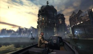 Dishonored - Definitive Edition PC, wersja cyfrowa 2