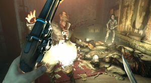 Dishonored - Definitive Edition PC, wersja cyfrowa 8