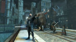 Dishonored - Definitive Edition PC, wersja cyfrowa 9