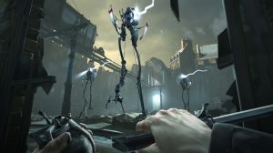 Dishonored - Game Of The Year PC, wersja cyfrowa 4