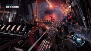 Alien Rage PC, wersja cyfrowa 4