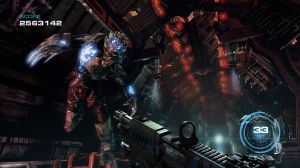 Alien Rage PC, wersja cyfrowa 5