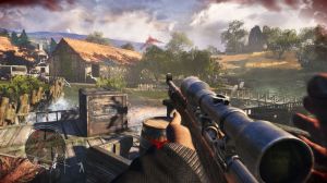 Enemy Front - Limited Edition PC, wersja cyfrowa 6