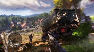 Enemy Front - Limited Edition PC, wersja cyfrowa 9