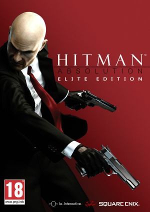 Hitman: Rozgrzeszenie - Elite Edition PC, wersja cyfrowa 1