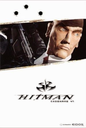 Hitman: Codename 47 PC, wersja cyfrowa 1