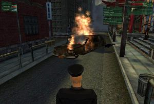 Hitman: Codename 47 PC, wersja cyfrowa 2