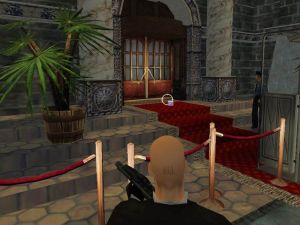 Hitman: Codename 47 PC, wersja cyfrowa 6