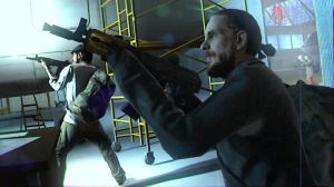 Kane & Lynch 2: Dog Days PC, wersja cyfrowa 11
