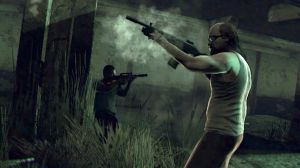 Kane & Lynch 2: Dog Days PC, wersja cyfrowa 4
