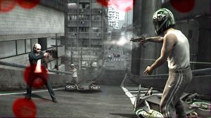 Kane & Lynch 2: Dog Days PC, wersja cyfrowa 5