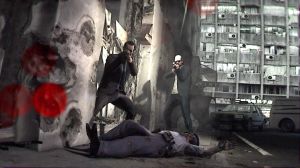 Kane & Lynch 2: Dog Days PC, wersja cyfrowa 7