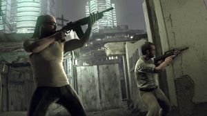 Kane & Lynch 2: Dog Days PC, wersja cyfrowa 8