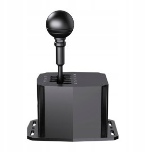 Kierownica PXN gearbox- H 7+1 layout 2