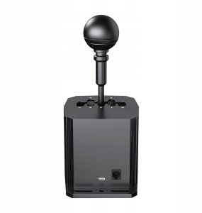 Kierownica PXN gearbox- H 7+1 layout 3