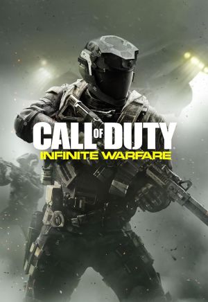 Call of Duty: Infinite Warfare PC, wersja cyfrowa 1